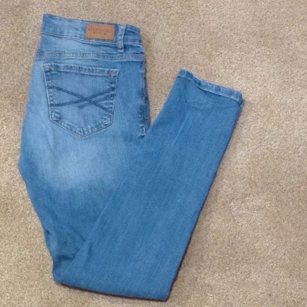 Aeropostale Jeans